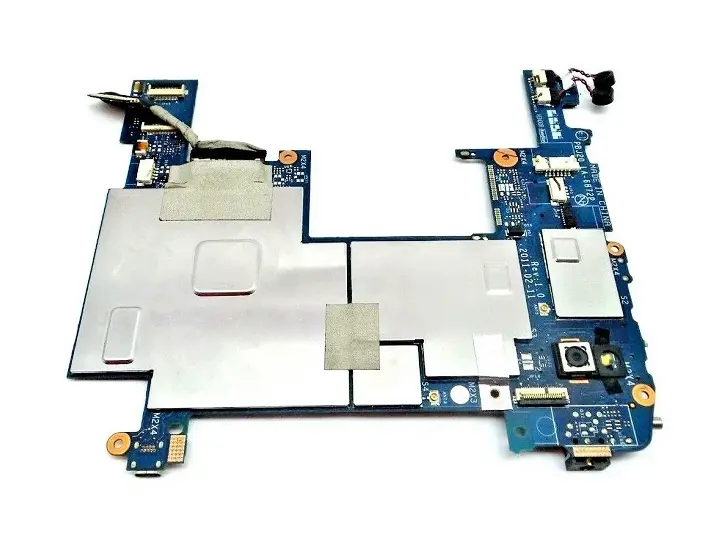 MB.H8Q00.001 Acer Iconia A200 Tablet Motherboard 16GB, ...