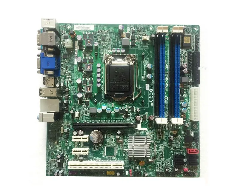 MB.NBU01.001 Acer System Board for ET1352-01 Desktop PC