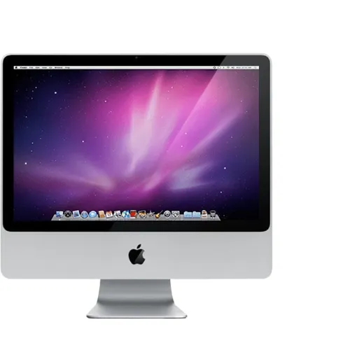 MB417LL/A Apple iMac 20" Intel Core 2.66GHz 2x1 GB 320G...