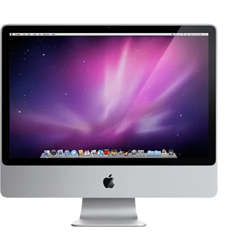 MB420LL/A Apple iMac 24" 2009 3.06GHz Intel Core 2 Duo