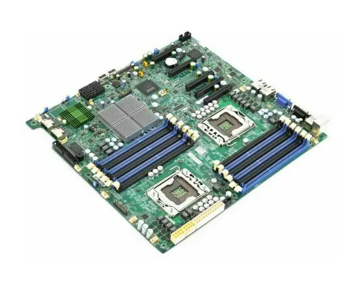 MBD-X8DTT-HF Supermicro Server Motherboard Intel 5500 C...