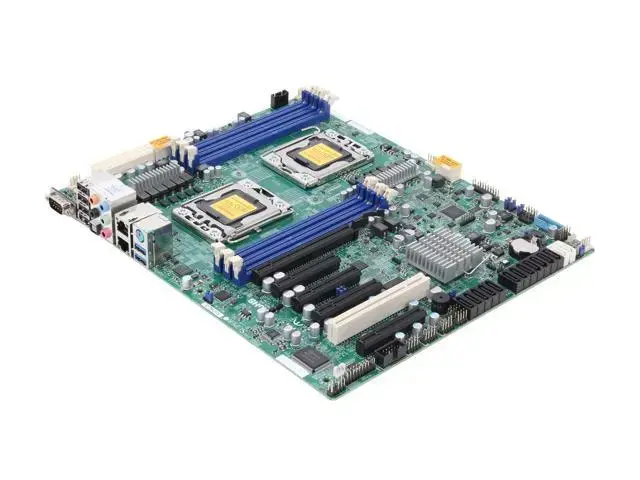 MBD-X9DBU-IF-B Supermicro X9DBU-IF-B LGA1356/ Intel C60...