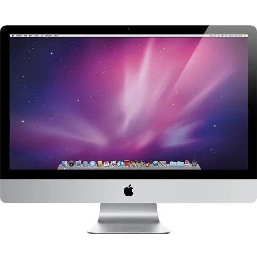 MC511LL/A Apple iMac 11,3 2010 27" Core i3-550 3.20GHz 8GB RAM 1TB HDD