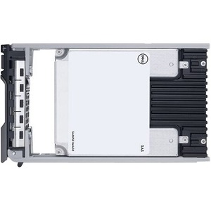 MCM2F DELL 800gb Ssd Sas Write Intensive Sas-12gbps 512e 2.5in Hot-plug Drive For Poweredge Server