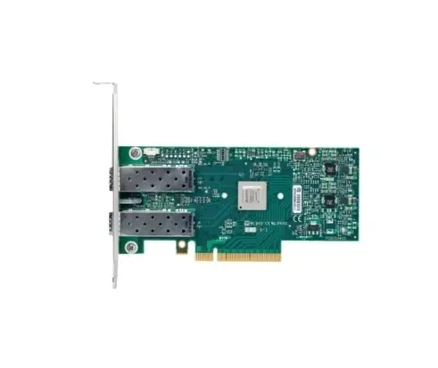 MCX354A-TCAT Mellanox ConnectX-3 VPI Adapter Card, Dual...