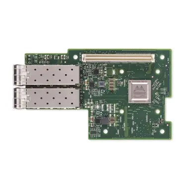 MCX4421A-ACAN Mellanox ConnectX-4 Lx EN 25GBE PCI-Express3 Network Adapter