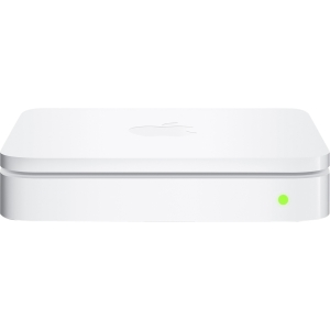 MD031AM/A Apple AirPort Extreme 54MB/s IEEE 802.11a/b/g...