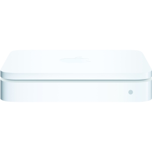 MD031B/A Apple AirPort Extreme 54Mb/s IEEE IEEE 802.11n Wireless Router