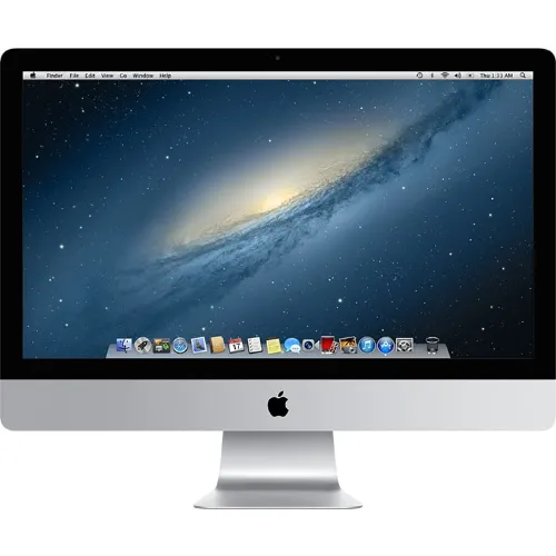 MD095LL/A Apple iMac A1419 27" OSX CORE i5 2.9 GHZ 16GB RAM 1TB HDD