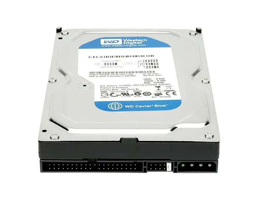 MDCE260800 Western Digital Caviar Blue 80GB 7200RPM ATA...