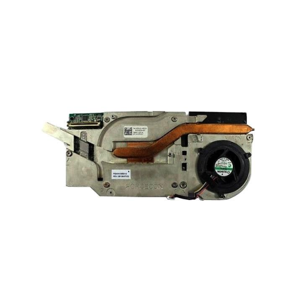 MDX3J Dell 512MB Nvidia FX2700 Video Graphics Card for ...