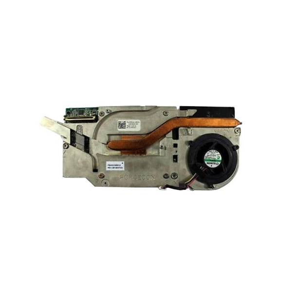 MDX3J Dell 512MB Nvidia FX2700 Video Graphics Card for Precision M6500, M65400