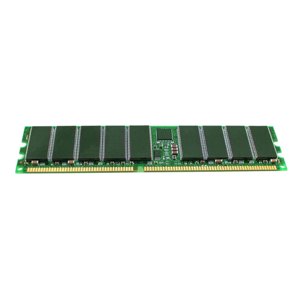MEM-DR120-AL03 Supermicro 2GB DDR-400MHz PC3200 ECC Registered CL3 184-Pin DIMM 2.5V Memory Module