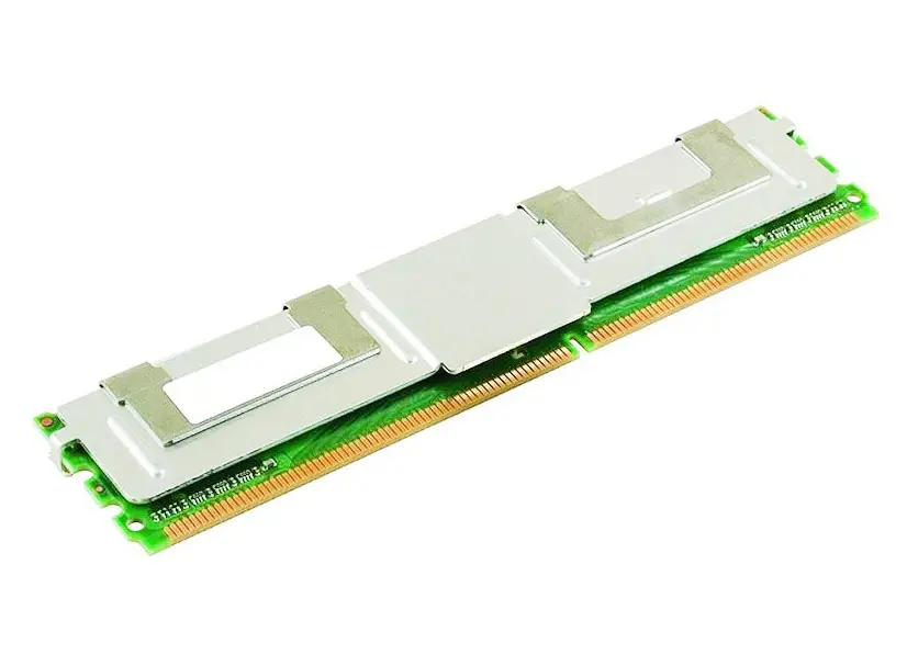 MEM-DR210L-AL01-FB6 Supermicro 1GB DDR2-667MHz PC2-5300 ECC Fully Buffered CL5 240-Pin DIMM Dual Rank Memory Module
