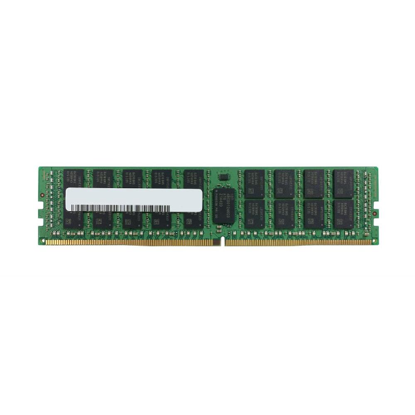 MEM-DR416L-CL02-ER26 Supermicro 16GB DDR4-2666MHz PC4-21300 ECC Registered CL19 288-Pin DIMM 1.2V Single Rank Memory Module