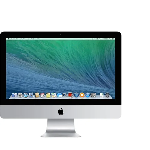 MF883LL/A Apple iMac A1418 21.5" 2014 Intel i5 8GB RAM ...