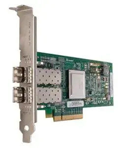 MFP5T Dell 8GB/s 2-Port PCI-Express x8 Fibre Channel Ho...