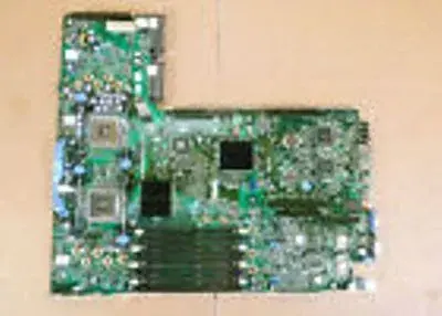 MFWGC Dell System Board (Motherboard) for PowerEdge M61...