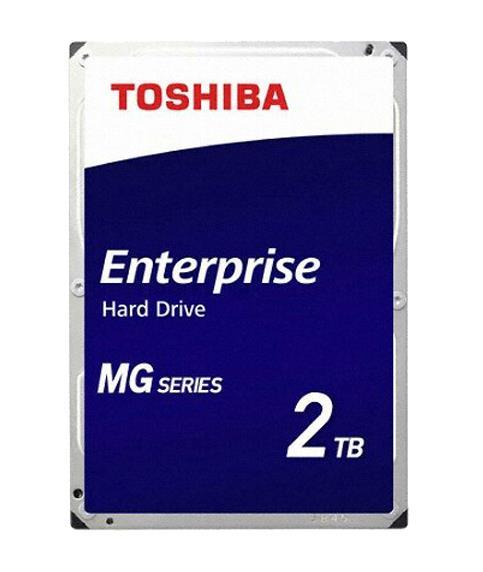 MG03ACA200 Toshiba 2TB 7200RPM SATA 6GB/s 64MB Cache 3....