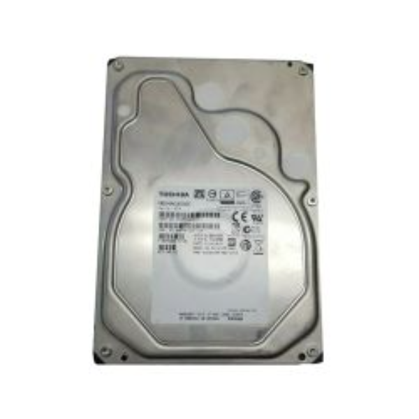 MG04ACA500E Toshiba 5TB 7200RPM SATA 6GB/s 64MB Cache 3...