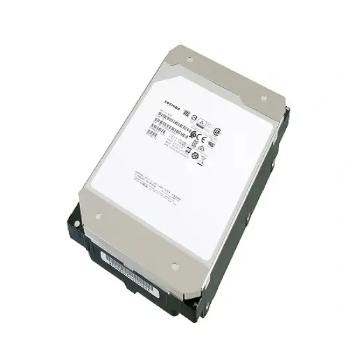 MG04SCA40ENY Toshiba 4TB 7200RPM SAS 12GB/s 3.5-inch Hard Drive
