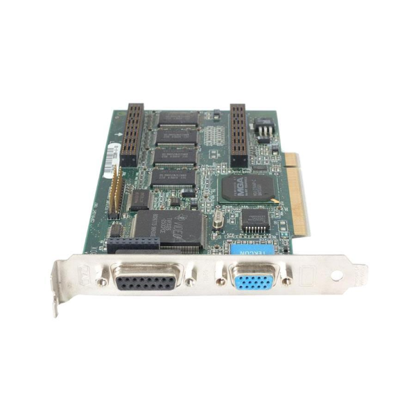 MGA-MIL/4/IB3 Matrox 4MB PCI Video Graphics Card