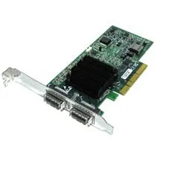 MHGH28-XTC-IBM IBM Mellanox ConnectX 2-Port IB PCI 20GB 4X DDR Adapter