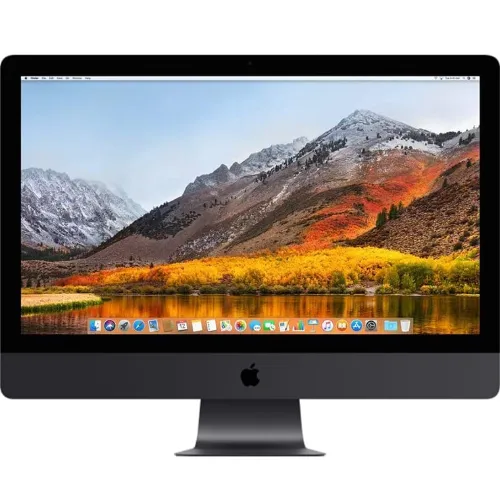 MHLV3LL/A Apple iMac Pro 2017 27'' 5K 10-Core Xeon W-21...