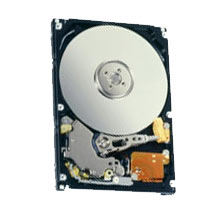 MHY2200BS Fujitsu 200GB 5400RPM SATA 1.5GB/s 8MB Cache ...