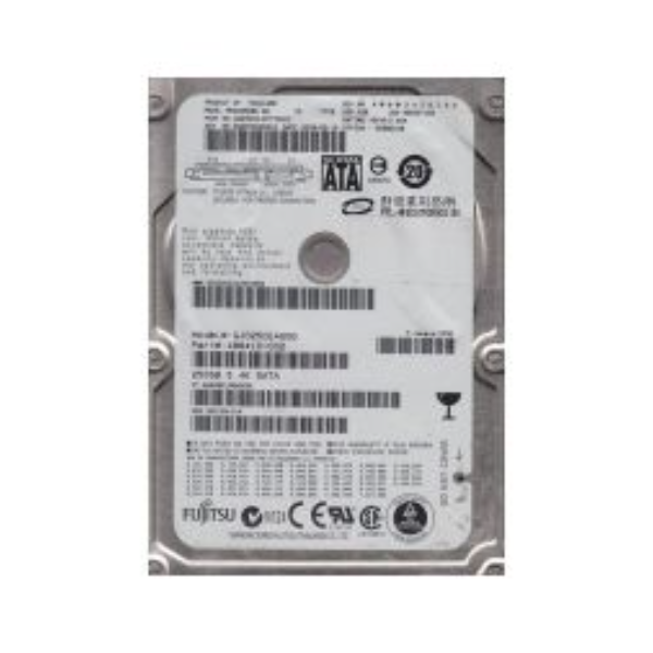 MHZ2250BS-G2 Toshiba 250GB 5400RPM SATA-300 8MB Cache 2...