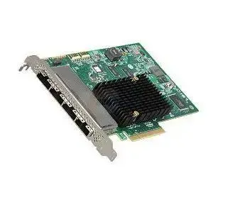 MJFDP Dell 6GB/s PCI-Express 2.0 x8 SAS 16-Port Host Bu...