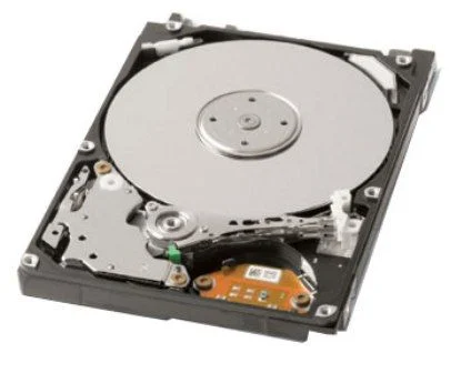 MK1249GSY Toshiba 120GB 7200RPM SATA 16MB Cache 2.5-inc...