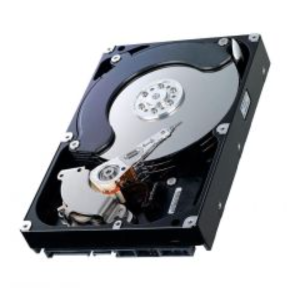 MK1633GSGF Toshiba 160GB 5400RPM SATA 3GB/s 16MB Cache ...