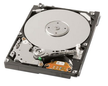 MK1655GSK Toshiba 160GB 5400RPM SATA 3GB/s 8MB Cache 2....