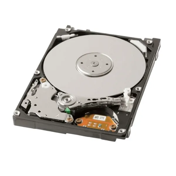 MK1661GSY Toshiba 160GB 16MB Cache 7200RPM SATA 3GB/s 2...