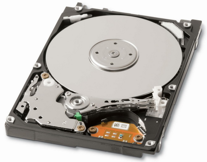 MK3275GSX Toshiba 320GB 5400RPM 8MB Cache 2.5-inch SATA...