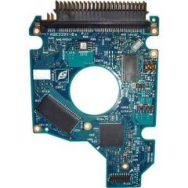 MK4309MAT Toshiba 4.30GB 4200RPM IDE Ultra ATA/133 (ATA...