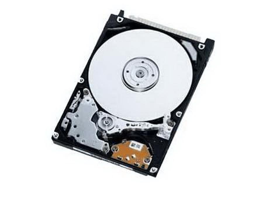 MK6006GAL Toshiba 60GB 4200RPM ATA-100 2MB Cache 1.8-in...