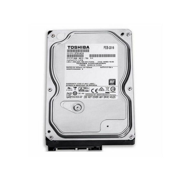 MK6461GSYW Toshiba 640GB 7200RPM SATA 3GB/s 2.5-inch Ha...