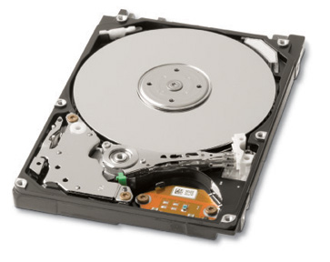 MK6465GSXN Toshiba 640GB 5400RPM SATA 3GB/s 8MB Cache 2.5-inch Hard Drive