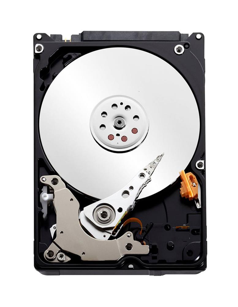 MK8061GSY Toshiba 80GB 7200RPM SATA 3GB/s 2.5-inch Hard...