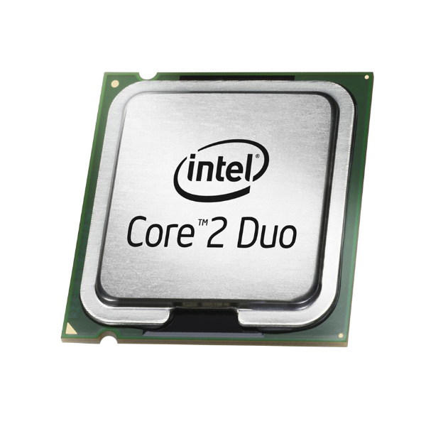 MM878 Dell 2.00GHz 800MHz FSB 2MB L2 Cache Intel Core 2...