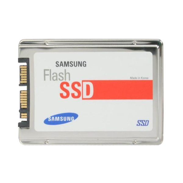 MMCQE28G8MUP-0VA00 Samsung 128GB Multi-Level Cell SATA 3GB/s 1.8-inch Solid State Drive