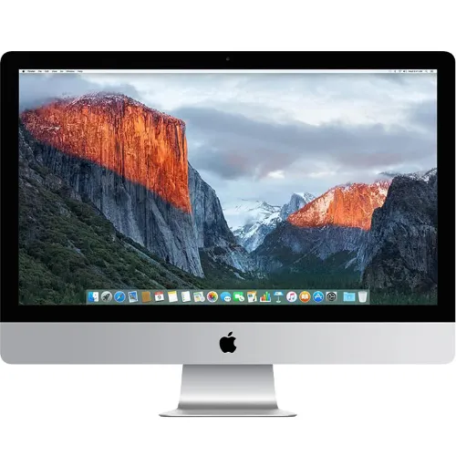 MNE92LL/A Apple iMac A1419 2017 27" 5K 3.4GHz Core i5 1...