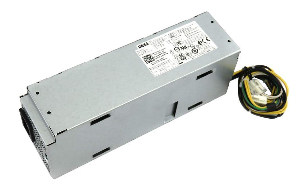 MNRC2 DELL 200 Watt Power Supply For Optiplex 3070 Sff