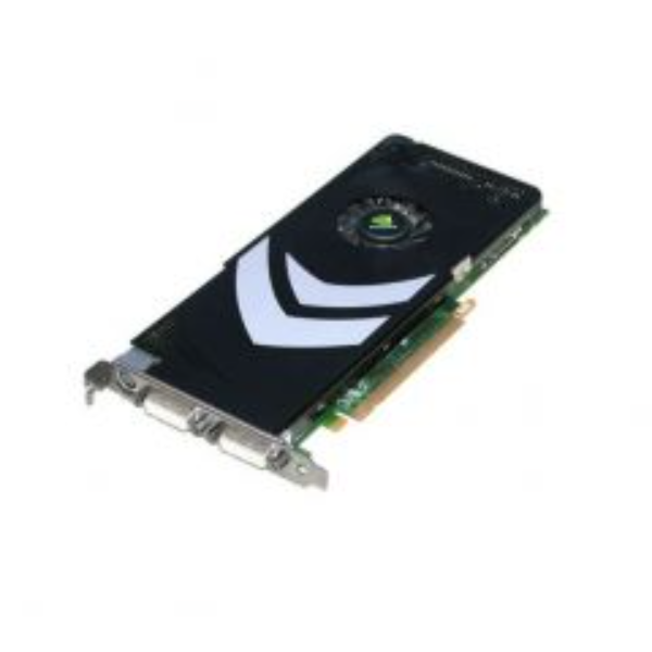 MP353 Dell Nvidia GeForce 8800GT 512MB DDR3 Dual DVI PCI-Express Graphics Card
