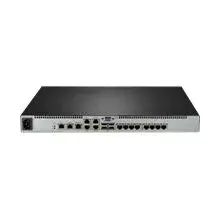 MPU108E-001 Avocent 8-Port Cat5 Merge Point Unity Over IP And Serial Console KVM Switch