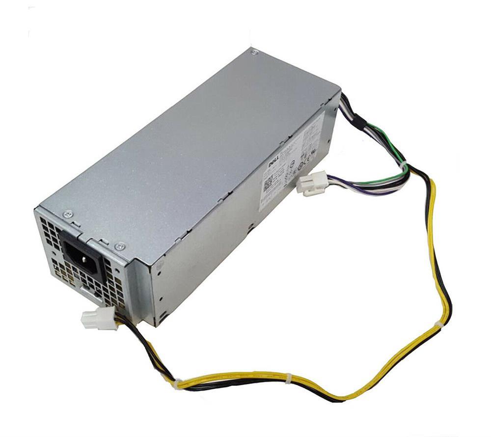 MR5J6 DELL 180 Watt Power Supply For Optiplex 3050, 505...