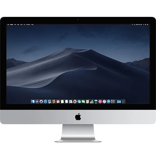 MRQY2LL/A Apple iMac A2115 5K 2019 27" i5-8500 3.0GHz 1...