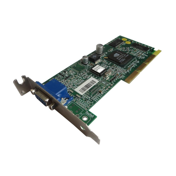 MS-8830 Nvidia 16MB AGP Video Graphics Card